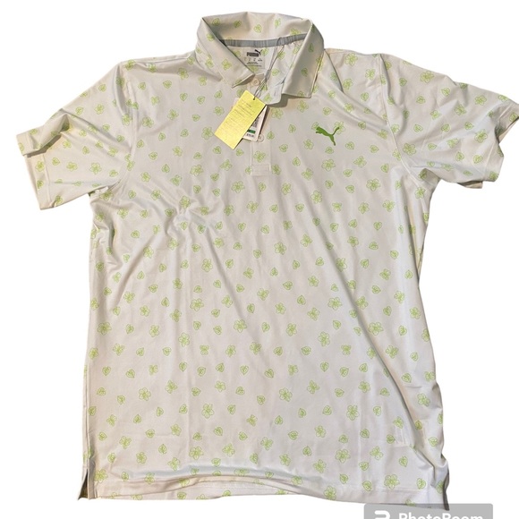Puma Other - Puma Golf ⛳️ polo